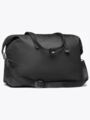 Swims 48H Holdall Weekend Bag Black