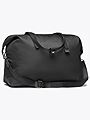 Swims 48H Holdall Weekend Bag Black