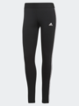 adidas 3-Stripes Legging Black / White