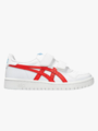 ASICS Japan S PS White / True Red