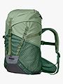 Bergans Lilletind 12L Jade Green / Dark Jade Green