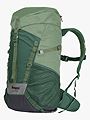 Bergans Lilletind 18L Jade Green / Dark Jade Green