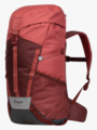 Bergans Lilletind 18L Rusty Dust / Amarone Red