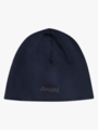 Bergans Youth Cotton Beanie Navy Blue