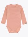 Gullkorn Villvette Body Soft rosa