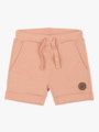 Gullkorn Villvette Shorts Softrosa