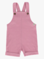 Gullkorn Tille Baby Shorts Lilla