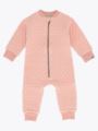 Gullkorn Laki Babydress Soft Rosa