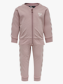 Hummel Bille Tracksuit Woodrose