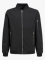 Jack and Jones Junior Rush Bomber Junior Black