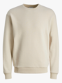 Jack and Jones Junior Bradley Sweat Crew Junior Moonbeam