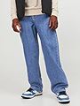 Jack and Jones Junior Alex Original Junior Blue Denim