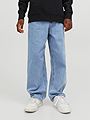 Jack and Jones Junior Alex Original Junior Blue Denim