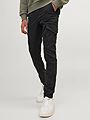 Jack and Jones Junior Paul Flake Junior Black