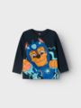 Name It File Pawpatrol Top Dark Sapphire