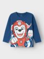 Name It File Pawpatrol Top Set Sail