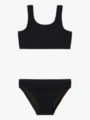 Name It Ziba Bikini Dk Black