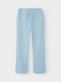 Name It Distrine Sweat Pant Blå