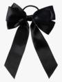 Name It Camilla Hairbow Black