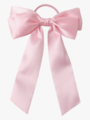 Name It Camilla Hairbow Parfait Pink