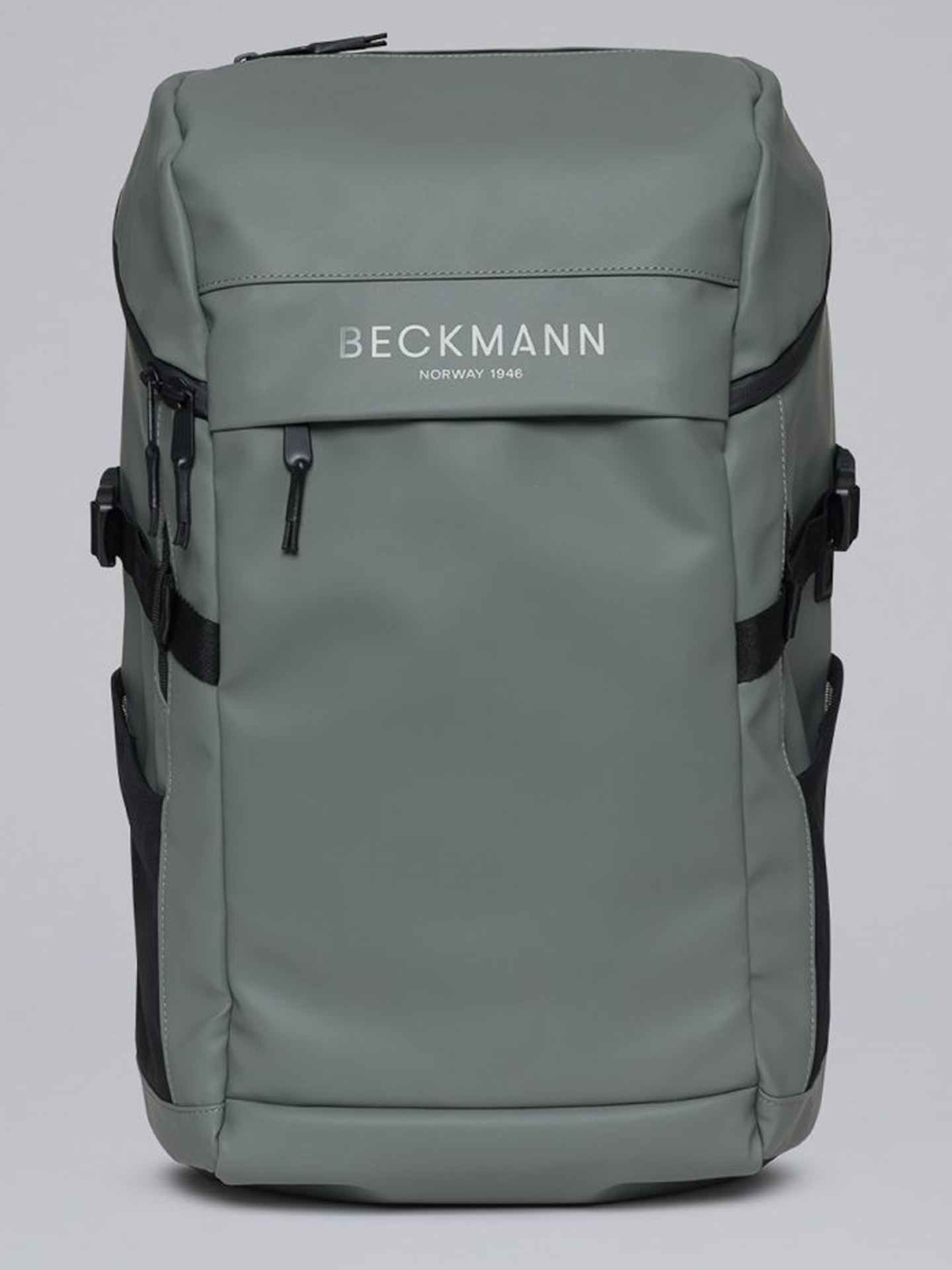 Beckmann Street Flx 30 L Green