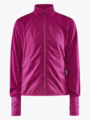 Craft Essence Wind Jacket Roxo