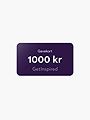 Get Inspired Gavekort