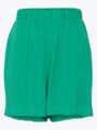 Ichi Marrakech Shorts Holly Green