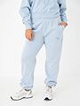 7 DAYS Active Organic Fitted Sweatpants Kentucky Blue