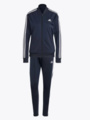 adidas 3-Stripes Tracksuit Legend Ink / White