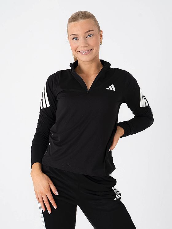 adidas Adi365 Zip Black