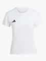 adidas Adizero Essential Tee White