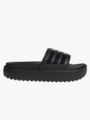 adidas Adilette Plattform Slipper Black