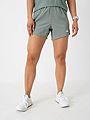 adidas Pacer Woven High Short Grønn