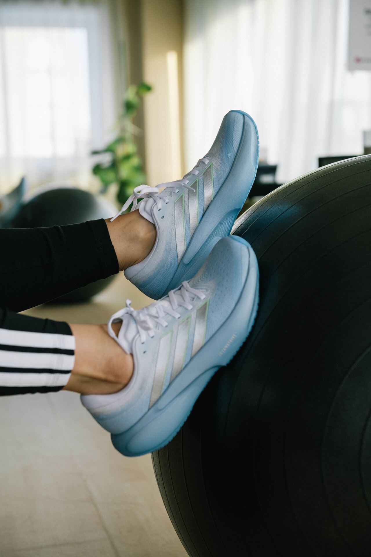 adidas Supernova Rise 3 Blå