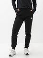 adidas 3-Stripes SJ Jogger Black