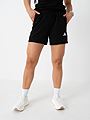 adidas 3-Stripes SJ Shorts Black
