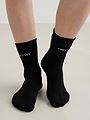 Aim'n Thermo Wool Socks BLACK