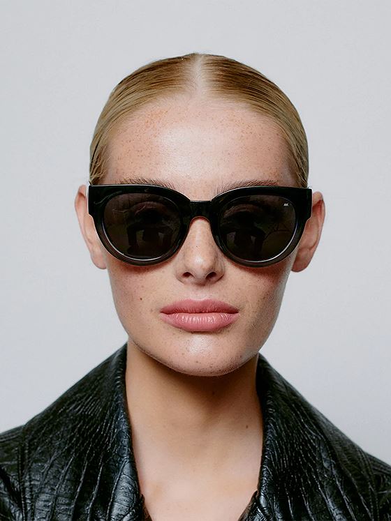 A. KJÆRBEDE Lilly Black