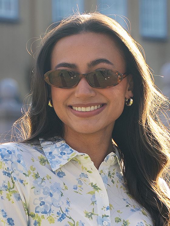 A. KJÆRBEDE Macy Havana