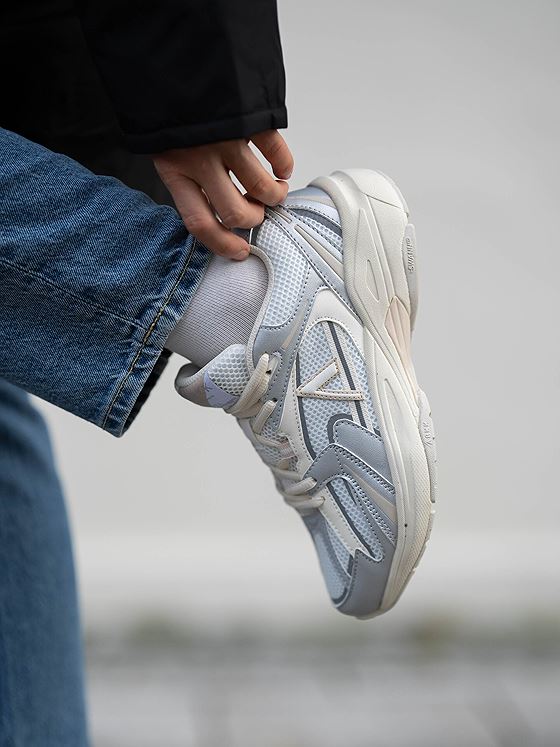 ARKK Oserra Silver Cream