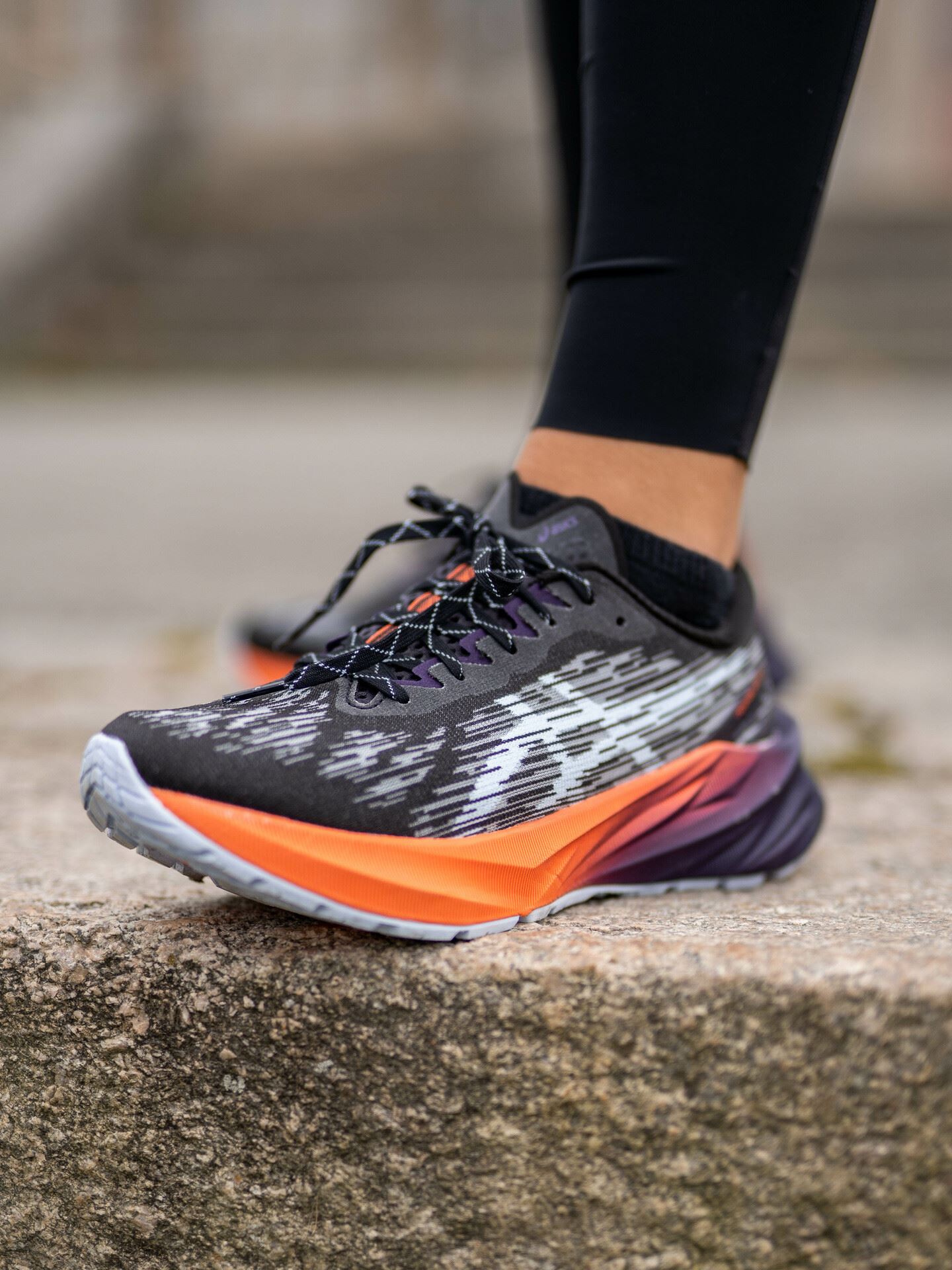 asics novablast drop