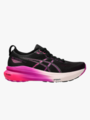 ASICS Gel-Kayano 31 Black / Bold Magenta