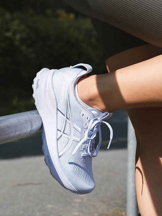 ASICS Gel-Kayano 32 Blue Fade/Indigo Fog