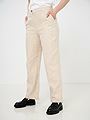 A-View Annali linen pant Light sand