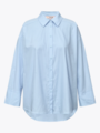 A-View Magnolia Shirt Light Blue