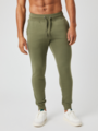 Björn Borg Centre Tapered Sweatpants Dusty Olive