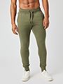 Björn Borg Centre Tapered Sweatpants Dusty Olive