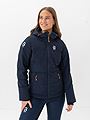 Dæhlie Jacket Podium Navy