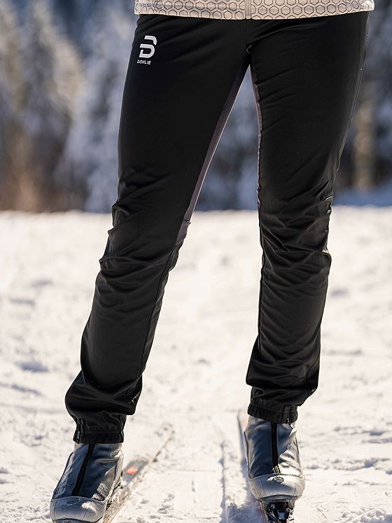 Dæhlie Pants Power Sort